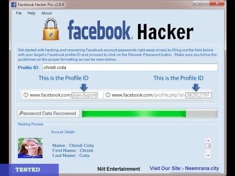 password hacking tools free download